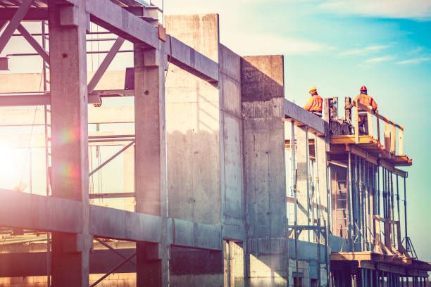 Best Custom Concrete Contractor  in Heber, UT