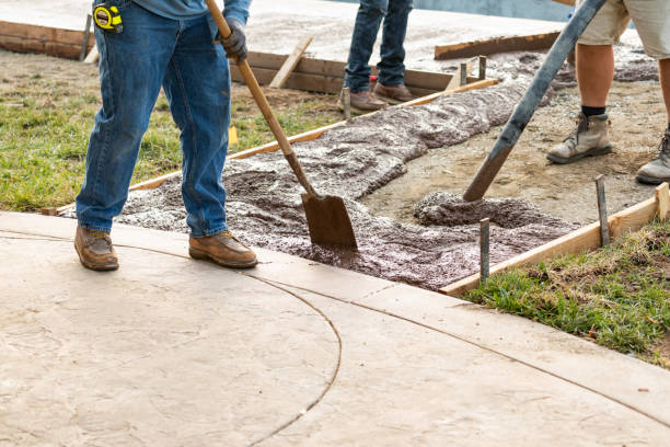 Best Poured Concrete Foundation  in Heber, UT