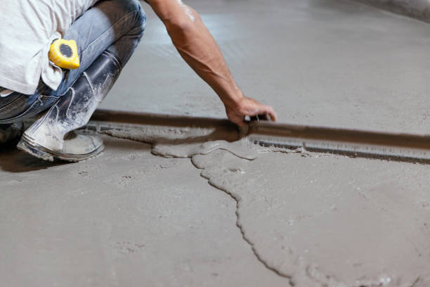 Driveways & Floors in UT