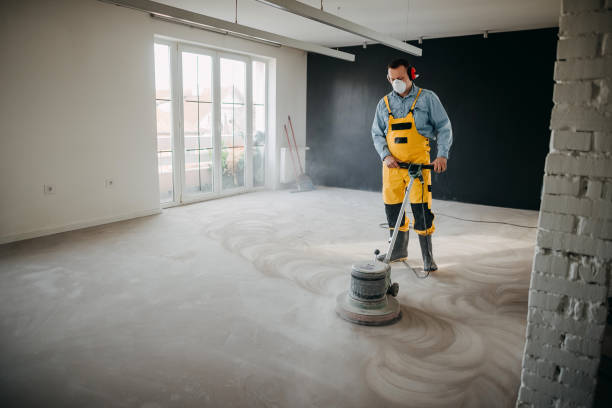 Best Commercial Concrete Contractor  in Heber, UT