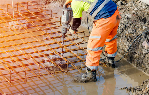 Affordable Concrete Services in UT
