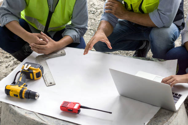 Best Concrete Repair Services  in Heber, UT