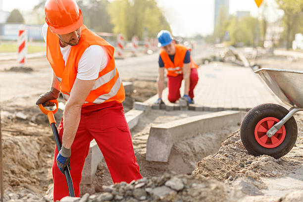 Best Concrete Contractor Near Me  in Heber, UT