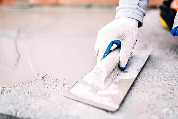 Best Local Concrete Companies  in Heber, UT